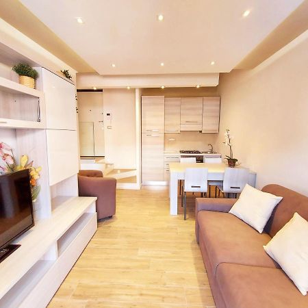 Апартаменты La Ginestra C&B House Кастель-ди-Сангро Экстерьер фото